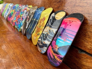 An Ultimate Guide to Buying Fingerboards in 2022